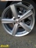 Vand Jante Dezent F ,J17, 5*112,Skoda,VW