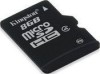 Kingston Micro SD High Capacity, 8GB Class 4 sigilate