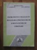 Brandusa Popa - Instrumente utilizate in realizarea reparatiilor si restaurarilor coronare