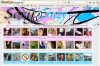 pagina de web, website de socializare