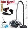 aspirator dirt devil m7098-4