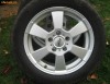jante aliaj vw/ audi+anvelope iarna WINTER CONTI CONTINENTAL TS830 205/55/16