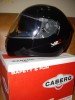 Casca moto Caberg V2R -  cu ochelari de soare