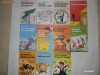 Colectie Carti Capital (11 volume in total): domeniul economic / afaceri / vanzari / online / succese / branding