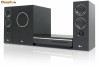 LG J10HD Home Theater System