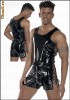 Salopeta Pvc Alex