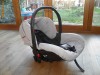 Scoica auto NewOxigen