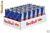 Bautura Energizanta Red Bull 0,25ml