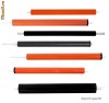 PRESSURE ROLLER SAMSUNG ML 1510, ML 1610, ML 1640, ML 1710,  ML 1740, ML 1750, ML 2010, ML 2010 P, ML 2010 R, ML 2240, ML 2510, ML 2570, ML 2571 N,