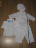 Costumas botez 3-9 luni