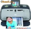 HP Photosmart A618 - Imprimanta foto