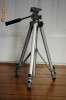 Trepied aluminiu Velbon Classic PH-156 cu geanta