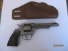 PISTOL DE COLECTIE CU CAPSE DIN ANII 90