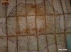 HARTA AUTOMOBILISTICA - REPUBLICA SOCIALISTA ROMANIA