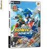 Sonic Riders Sonic Riders