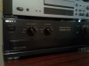 AMPLIFICATOR SONY TA-F570ES IMPECABIL,CA NOU