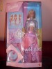 Set MATTEL, BARBIE JEWEL GIRL + OKAZIE