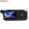 DVD auto parasolar(Made Germania)