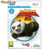 Kung Fu Panda 2 -uDraw Comaptible Wii