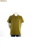 REEBOK Man Short-sleeved Polo - abms7258 931