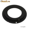 Inel adaptor M42 Canon,