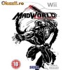 Madworld Wii
