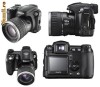 Aparat foto digital Fujifilm FinePix S5600
