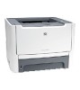 LaserJet P2015d, imprimanta laser, duplex, cu 3300 pagini imprimate