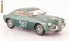 macheta Alfa Romeo 1900 ss zagato 1954 scara 1:43