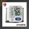 Tensiometru Digital de Incheietura CRESTA BPM180 | Tensiometre Noi Originale!