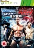 WWE Smackdown vs Raw 2011 Xbox 360 ( ALVio) + sute de alte jocuri  ( VAND / SCHIMB )