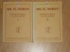 SIM. FL. MARIAN-- SARBATORILE LA ROMANI 2 VOLUME
