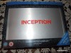 Inception Limited Case Edition - BluRay - Original si Sigilat