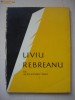 ALEXANDRU PIRU - LIVIU REBREANU ALEXANDRU PIRU - LIVIU REBREANU