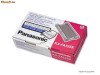 FILM FAX PANASONIC KX-FA135X KX-F 1010, KX-F 1015, KX-F 1016, KX-F 1110, KX-F 1810, KX-F 1820, KX-F 1830, KX-F 969, KX-FM 205, KX-FM 210, KX-FM 220,