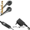 HANDSFREE SONY ERICSSON  R300 R306 S500 T250 V630 V640 W200 W380 W395 W508 W550 W595 W600 W610 W660 W700 W705 W710 W760i W800 W810 W830 W850 W880 ETC