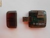 Card reader all in 1 - Cititor de carduri USB 2.0