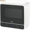 Cuptor Microunde Whirlpool Max 35/WH