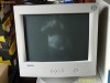MONITOR MEDION CRT 17 INCHI