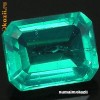 smarald laborator 2.45ct