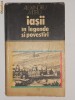 4  IASII IN LEGENDE SI POVESTIRI - ALEXANDRU MITRU