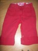 Pantaloni fetite H&M m 92