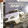 JOC PS3 NEED FOR SPEED SHIFT ORIGINAL ZONA 3 (Transport gratuit la plata in avans)