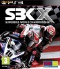 SBK X - Superbike World Championship - PS3
