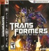 JOC PS3 TRANSFORMERS REVENGE OF THE FALLEN ORIGINAL ZONA 1 (Transport gratuit la plata in avans)