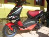 Vand aprilia SR 50 Stare Imbecabila