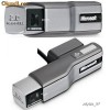 Camera Web Microsoft LifeCam NX-6000, senzor CMOS 2MP, 1690 x 1190 pixeli, USB 2.0, Microfon