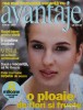 Avantaje august 1998 (cu tipare de croitorie)
