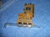 PLACA ADAPTOR FIREWIRE