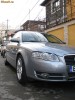 Vand Audi A4 2007 2.0 140cp , km reali cu carte service